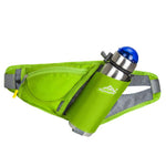 Women Waist Bags Sports Water Bottle Holder Outdoor Running Belt Bag Waist Bag Backpack Key Stuff Waist Pack Hiking Pockets Bag