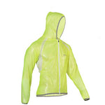 Cycling Bicycle Raincoat Suit