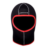 Winter Fleece Cycling Mask Skiing CS Thermal Warm Dust Proof