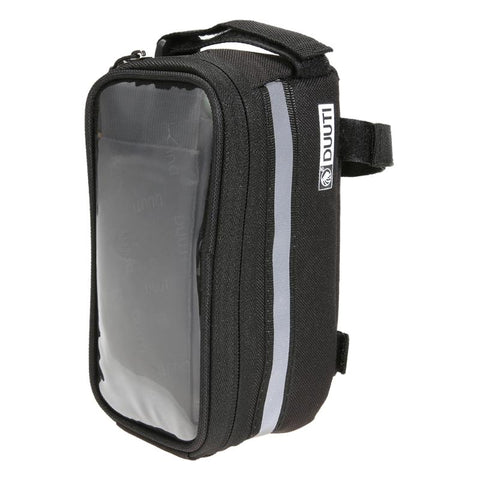 Waterproof Touch Screen Bike Bag Front Frame Top Cell Phone Case Mobile Phone Bag for iPhone 5 5S 6 7 SE