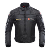 Windproof Motorcycle Full Body Protective Gear Armor