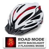 Bike Helmet For Men Women Helmet LED Light