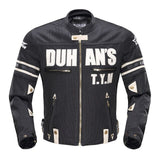 Motorcycle Jacket Breathable Windproof Motorcycle Pants