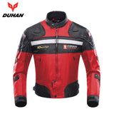 Motorcycle Jacket Motorbike Racing Jacket