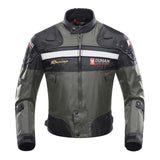 Motorcycle Jacket Motorbike Racing Jacket
