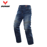 Motorcycle Jeans Motocross Pants