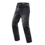 Motorcycle Jeans Motocross Pants