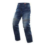 Motorcycle Jeans Motocross Pants