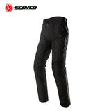 Pantalon Moto Men's Motocross Pants Off-Road Racing Pants