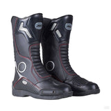 Motorcycle Boots Leather Motocross Boots