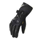 Motorcycle Gloves Men 100% Waterproof Windproof
