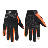 Motorcycle Gloves Men 100% Waterproof Windproof