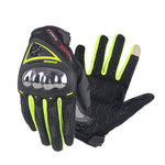 Motorcycle Gloves Touch Screen Moto Gloves Motocross Off-Road Racing Gloves