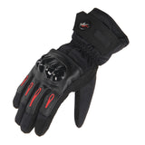 Motorcycle Gloves 100% Waterproof Windproof