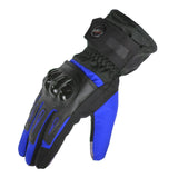 Motorcycle Gloves 100% Waterproof Windproof