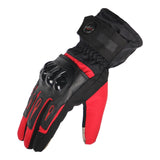 Motorcycle Gloves 100% Waterproof Windproof