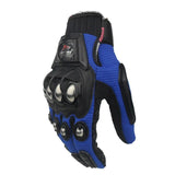 Motorcycle Gloves Motocross Riding Gloves