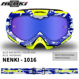Motocross Goggles Motorcycle Racing Eyewear