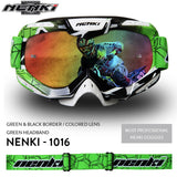 Motocross Goggles Motorcycle Racing Eyewear