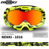 Motocross Goggles Motorcycle Racing Eyewear