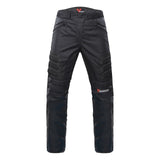 Autumn Winter Cold-proof Motorcycle Jacket & Moto+Protector Motorcycle Pants