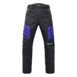 Autumn Winter Cold-proof Motorcycle Jacket & Moto+Protector Motorcycle Pants