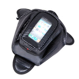 Motorcycle Tail Bag Multifunction Waterproof