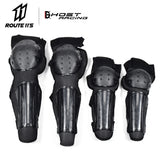 Motorcycle Knee Pads Protective Gear