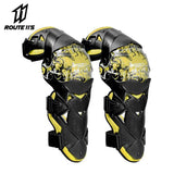 Motorcycle Knee Protection Motocross Protector Pads Guards Motosiklet Dizlik Moto Joelheira Protective Gear Kneepads
