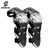 Motorcycle Knee Protection Motocross Protector Pads Guards Motosiklet Dizlik Moto Joelheira Protective Gear Kneepads