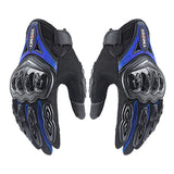 Motorcycle Gloves MenRiding Gloves
