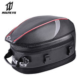 Motorcycle Bag Motorcycle Tail Bags Back Seat Bags