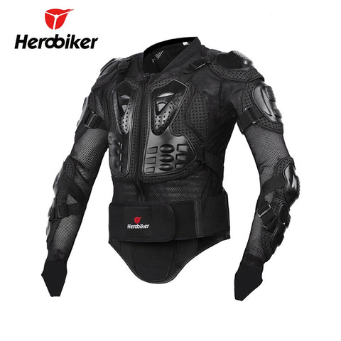 Motorcycle Armor Protective Gear