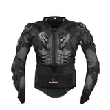 Motorcycle Armor Protective Gear