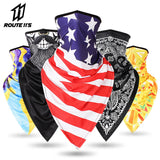 Balaclava & Moto Face Shield Breathable Motorcycle Mask