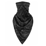 Balaclava & Moto Face Shield Breathable Motorcycle Mask