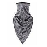 Balaclava & Moto Face Shield Breathable Motorcycle Mask