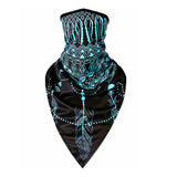 Balaclava & Moto Face Shield Breathable Motorcycle Mask