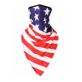 Balaclava & Moto Face Shield Breathable Motorcycle Mask