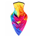 Balaclava & Moto Face Shield Breathable Motorcycle Mask