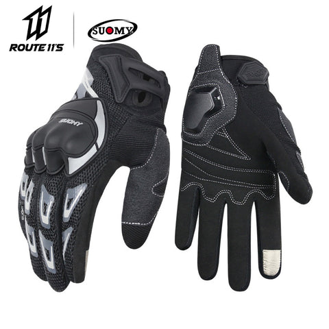 Motorcycle Gloves Touch Screen Gloves Motorcycle Racing Riding Gloves