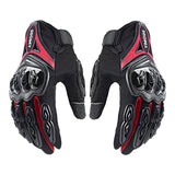 Motorcycle Gloves Touch Screen Gloves Motorcycle Racing Riding Gloves
