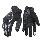 Motorcycle Gloves Touch Screen Gloves Motorcycle Racing Riding Gloves
