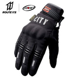 Motorcycle Gloves Touch Screen Gloves Motorcycle Racing Riding Gloves