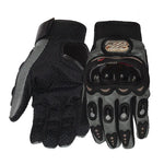 Motorcycle Gloves Windproof Breathable