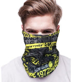 Outdoor Cycling Face Mask Windproof Sunshade UV Protection