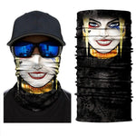 3D Printing Face Masks