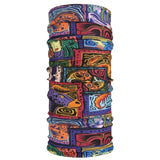 Motorcycle Outdoor Windproof Mask Scarf wristband Climbing Motorcycle Headwear Camouflage Bandana Wraps