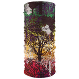 Motorcycle Outdoor Windproof Mask Scarf wristband Climbing Motorcycle Headwear Camouflage Bandana Wraps