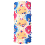 Motorcycle Outdoor Windproof Mask Scarf wristband Climbing Motorcycle Headwear Camouflage Bandana Wraps